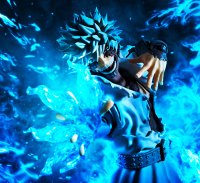 TVアニメ『僕のヒーローアカデミア』より敵<ヴィラン>「荼毘」が可動フィギュア化!