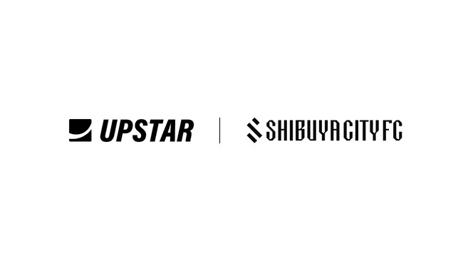 SHIBUYA CITY FCとTEAM CITY ゴールド契約を締結。5人の選手がUPSTARに搭載決定