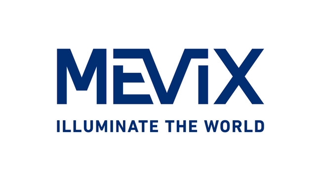 パナソニック プロジェクター&ディスプレイ、新映像ソリューションブランド「MEVIX」発表