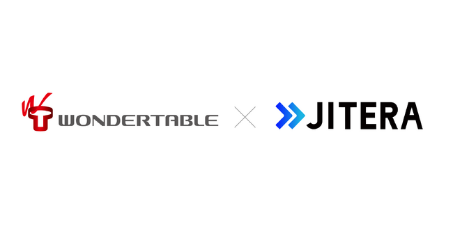 リリース半年で会員数4万人を突破。JiteraがワンダーテーブルのCRMアプリ「Club Wonder」のシステム開発を支援