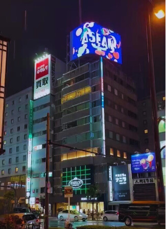 【梅田駅前で大型ビジョン放映中】「で、アセアンって何なん？」―ASEANの大阪・関西万博2025参加をPRするプロモーション動画を展開