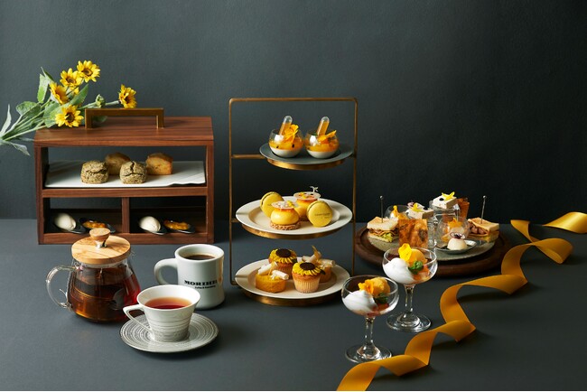 【コートヤード・バイ・マリオット札幌】7/23に迎える開業1周年を記念して、1カ月にわたるプロモーションを実施