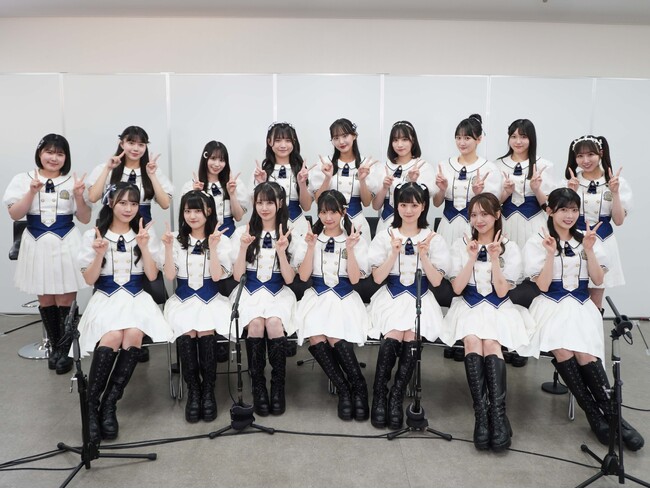 STU48 12thシングル 8月27日(水)発売決定！！高雄さやかが初のセンターに！！