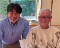 江戸川大学 広岡勲副学長のインタビュー記事が『朝日新聞』に掲載 ― 「長嶋茂雄さんがくれた僕の宝物」