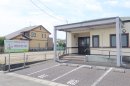 施設外観