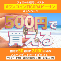 “ビーサンの日”動画にSNSが騒然！「#ワンコインTIGORAビーサン」がXトレンド3位を獲得