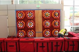 測定風景 測定風景