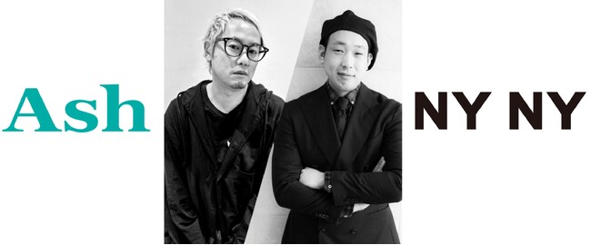 美容室 Ash・美容室 NYNYはコラボヘアショーに参加『第10回アジアビューティエキスポ（10th ASIA BEAUTY EXPO）』アジア最大級の美容イベント、6月16日・17日大阪で初開催