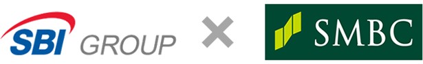総合金融サービスOliveの新たな資産運用サービスの提供に向けたSBIグループとSMBCグループによる業務提携について