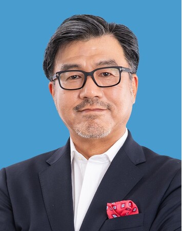 代表取締役の異動に関するお知らせ