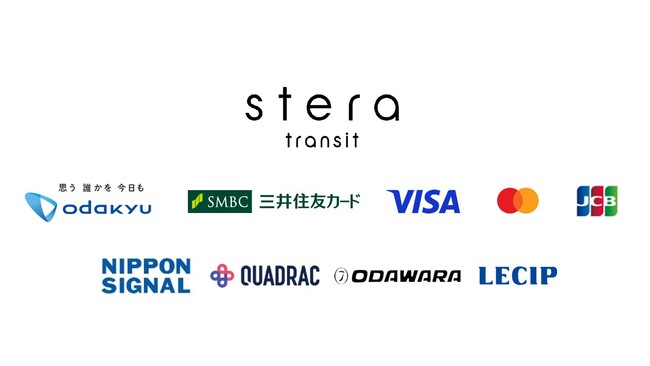 2025年秋以降、小田急グループ6社でクレジットカードやデビットカード等によるタッチ決済サービスを拡大！従来からの江の島・鎌倉に加え、箱根での拡充や、大山でも新たに利用可能に