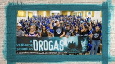 時にたった一つの声が、多くの人生を変える力になる〜　ラッパーから人道活動家へ─ サイエントロジー・ネットワーク『VOICE FOR HUMANITY』第3弾公開