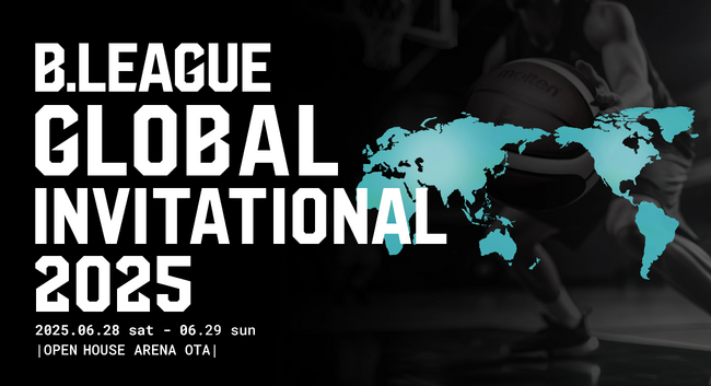 B.LEAGUE UNITED チームスタッフ決定のお知らせ