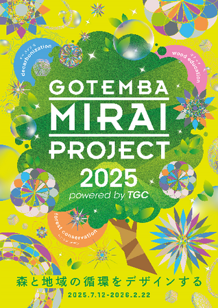 御殿場市の未来を担う人材育成プロジェクト「GOTEMBA MIRAI PROJECT 2025 powered by TGC」第2期が始動。