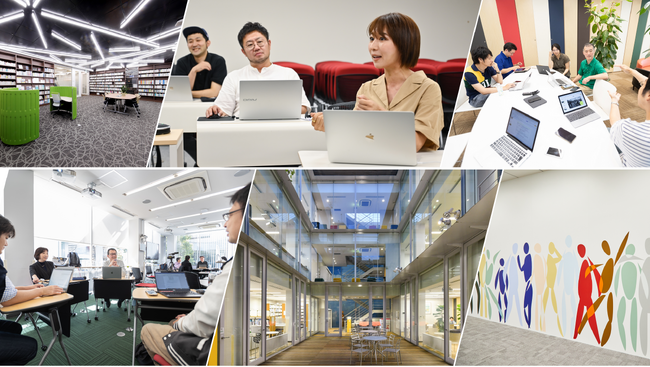 【事業構想大学院大学】秋入学（2025年9月）、春入学（2026年4月）入学選考 出願受付を開始しました。