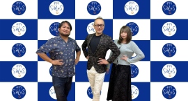 「TACKY＆おんぷのココだけの話」にパナケア研究所合同会社 代表 春貴政享さんがゲスト出演！ある経験から取り組み始めた再生医療事業を深掘り！