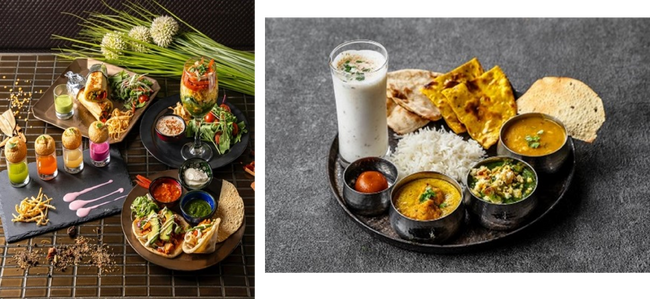 富士急ハイランド　多文化対応レストラン「KRISHNA(クリシュナ)」2025年6月14日（土）オープン