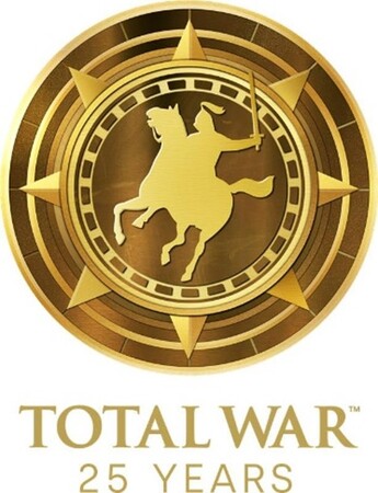 セガの英国スタジオCreative Assembly、『Total War(TM)』シリーズ25周年を記念し、年末の新作やコンテンツ発表を告知