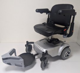 エンタメライドのサンプル外観