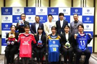 びわこ成蹊スポーツ大学が「びわスポ大 プロスポーツサミット」を実施 ― 異種目プロクラブの連携による新たなスポーツ文化の創造を目指して