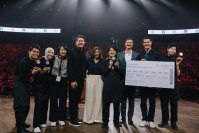 日本人バリスタが世界の頂点へ スターバックス史上初のグローバル大会で快挙