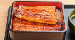 【新宿】うなぎ蒲焼が1人前1,210円。6/18（水）うなぎ専門店『うな重』アドホック新宿にオープン