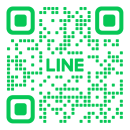 公式LINE 登録用二次元コード 公式LINE 登録用二次元コード