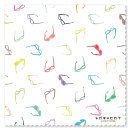 オリジナルメガネ拭き オリジナルメガネ拭き