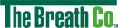 The Breath Co.ロゴ