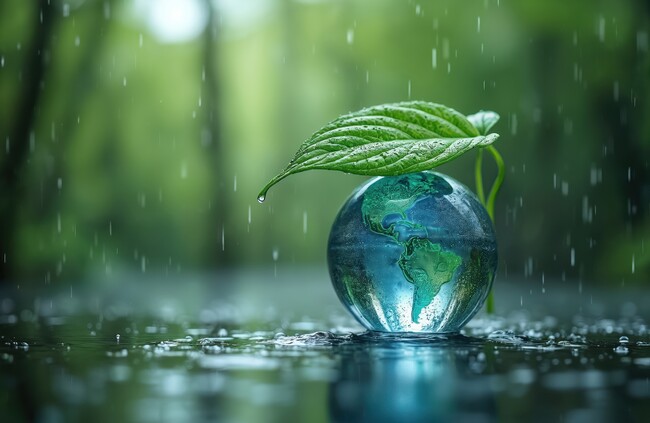 北海道のヤマチコーポレーション、国土交通省「流域治水オフィシャルサポーター。東京都「雨水しみこみアンバサダー」に認定。