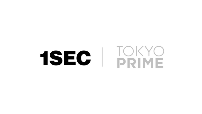 1SEC、日本最大のタクシーメディア「TOKYO PRIME」と連携し、タレントのYouTubeタイアップコンテンツを配信可能に！