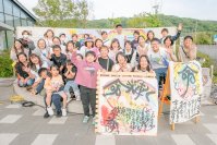 大盛況の『∞色の虹フェス』開催報告と「第8回奈良レインボーフェスタ」2025年11月開催決定のお知らせ