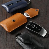 AirTag＋車の鍵をセットで持ち歩く便利ケースが登場！紛失時も安心の「AirTagが入る車のキーケース」6/17(火)発売