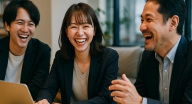 スパイアソリューション株式会社、「エンゲージメントデザイン事業部」を新設──“退職代行”が流行する時代に、「辞めたくない組織」を科学的に構築 スパイアソリューション株式会社、「エンゲージメントデザイン事業部」を新設──“退職代行”が流行する時代に、「辞めたくない組織」を科学的に構築