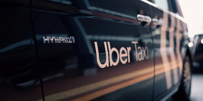 Uber Taxi、四国全県で利用可能に　徳島県・香川県・愛媛県でサービス開始