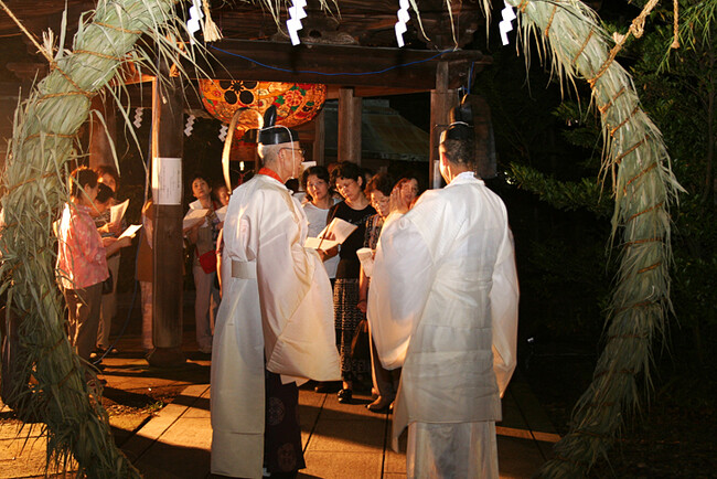 【加賀温泉郷】癒しと祈りの夏旅へ - 加賀温泉郷で出会う、心を整える三つの伝統行事