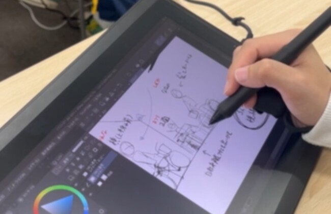 総合学園ヒューマンアカデミー静岡校　静岡市とデジタルエンタメ産業連携協定を締結