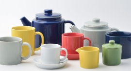 【新商品】伝統工芸品を世界に販売するECサイト「BECOS」が人気の波佐見焼「西海陶器」の新商品を販売開始！