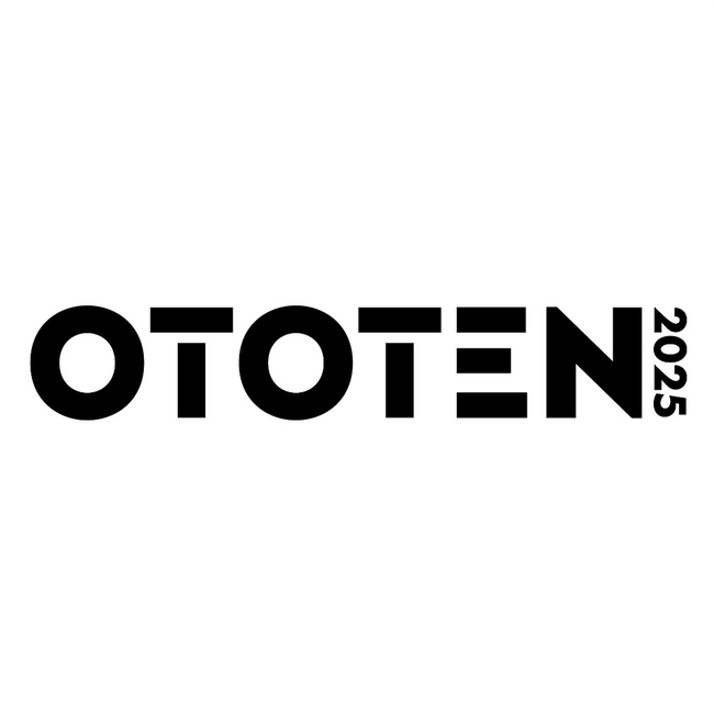 「OTOTEN 2025（AUDIO & HOME THEATER FESTIVAL 2025）」JVCケンウッド・ブースのご案内