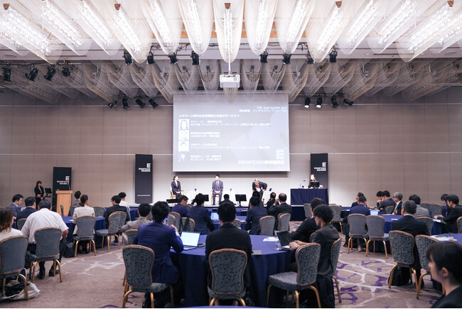 開催レポート：第20回『CMO Japan Summit 2025』大盛況のうち閉幕