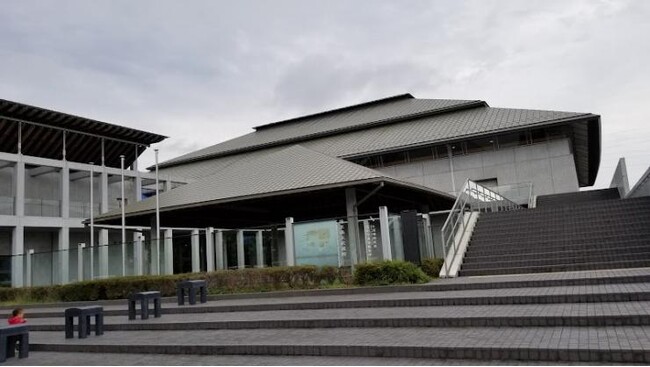 【埼玉県】埼玉県立武道館がリニューアルオープンします
