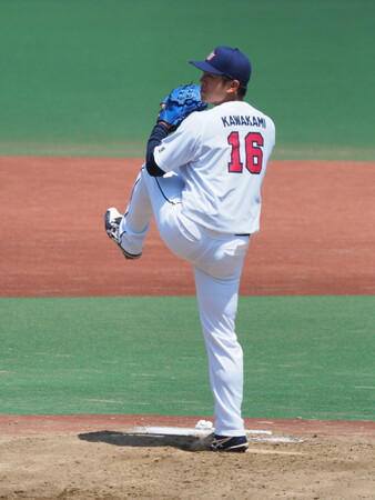 【試合速報】CLUB REBASE、攻守で主導権を握りREVENGE99に快勝！都市対抗二次予選で価値ある1勝！