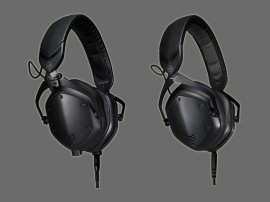 『M-100 PRO』(左)と『M-10』(右) 『M-100 PRO』(左)と『M-10』(右)