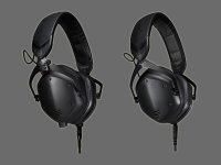 ステージでのDJプレイに最適なV-MODAのヘッドホン 2モデルを発売