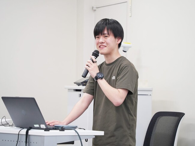 【叡啓大学】2025年度 体験・実践プログラム(国内プログラム)報告会を開催しました