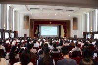 聖心女子大学が7月20日に「入試対策オープンキャンパス ～総合型・学校推薦型～」を開催 ― 来場者全員に総合型選抜入試準備ノートをプレゼント