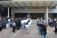 佛教大学課外活動3団体が全国大会出場!「壮行会」を開催します