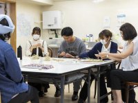 【明海大学×株式会社三井不動産ホテルマネジメント】産学連携プロジェクトを始動、7月5日・6日に七夕チャリティイベントに参加