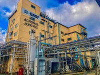 BASF、日本で製紙向け Acronal®新グレードの生産を開始