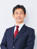 オーダースーツSADA_佐田 展隆 氏